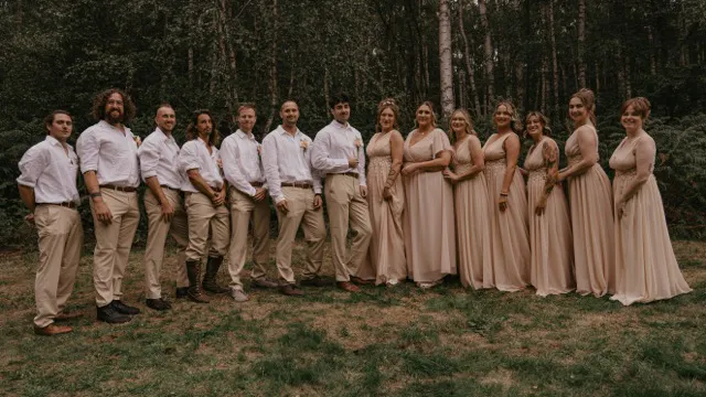 Beth + Lorian (listing)