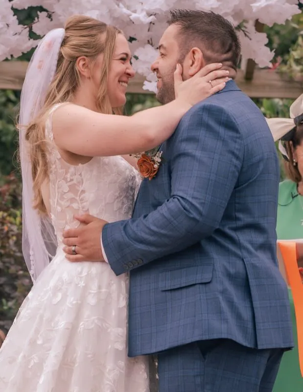 Grace & Ross