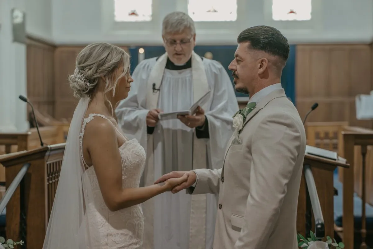 Kristyna & Nathan