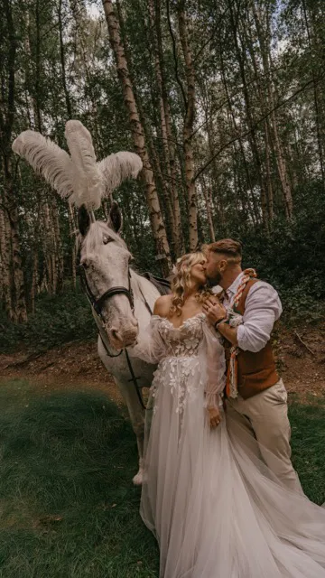 Beth + Lorian