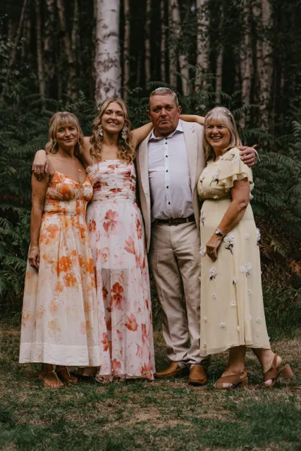 Beth + Lorian (listing)