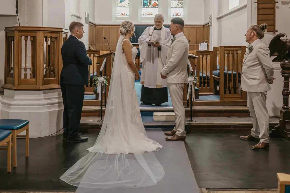 Kristyna & Nathan
