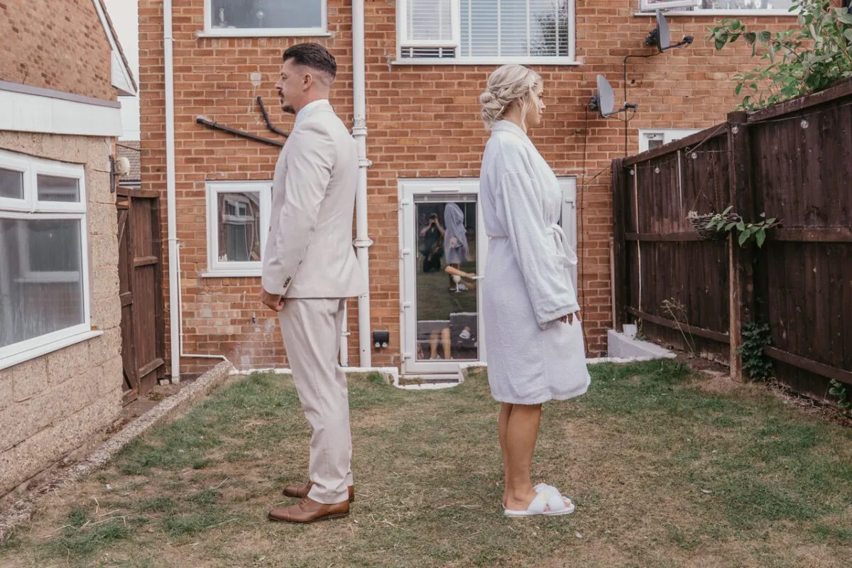 Kristyna & Nathan