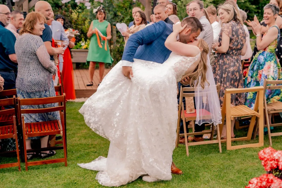 Grace & Ross