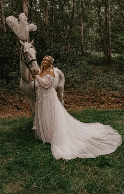 Beth + Lorian
