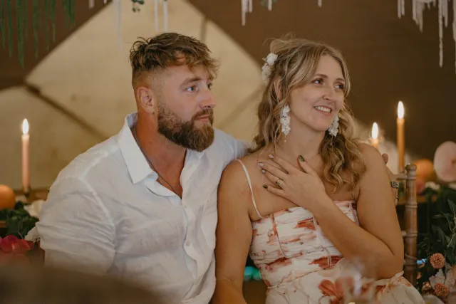 Beth + Lorian (listing)