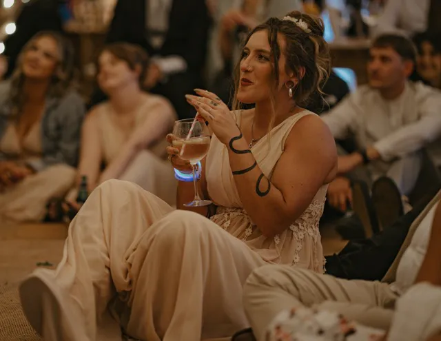 Beth + Lorian (listing)