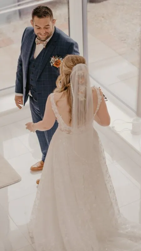 Grace & Ross