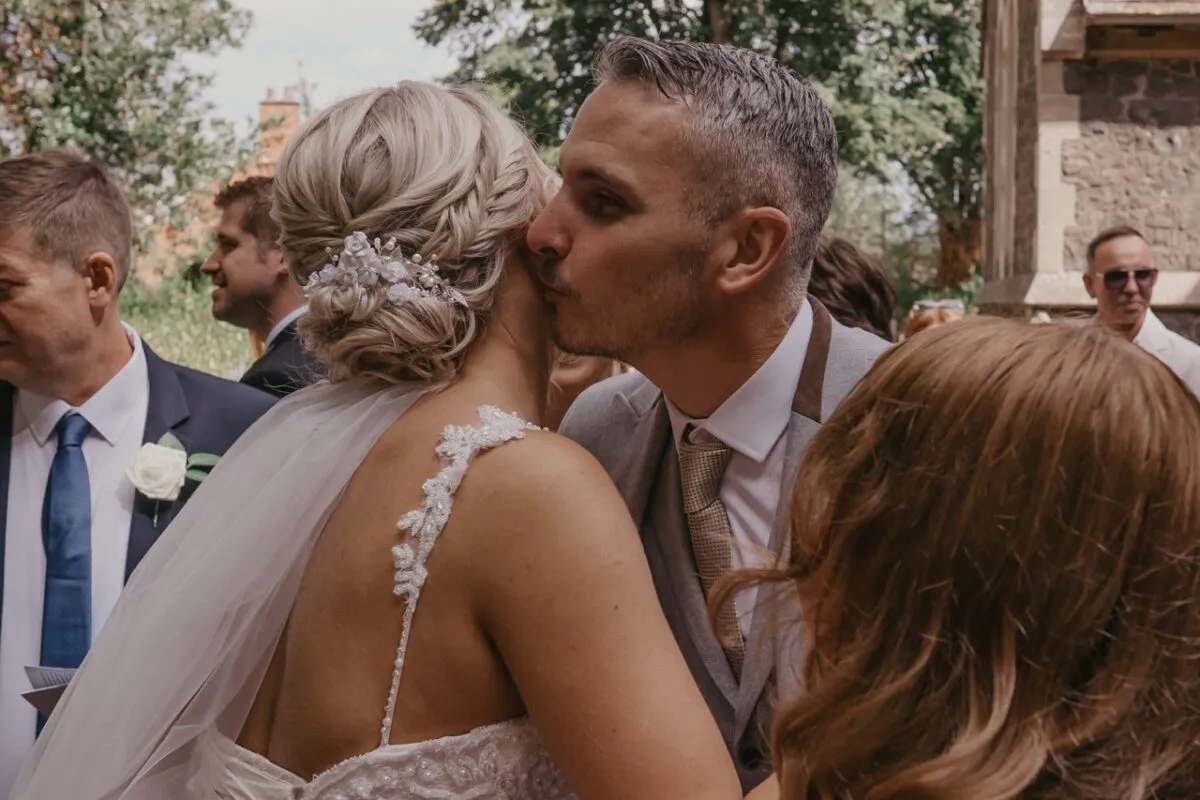 Kristyna & Nathan