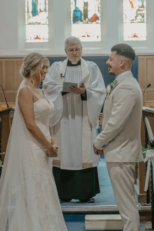 Kristyna & Nathan