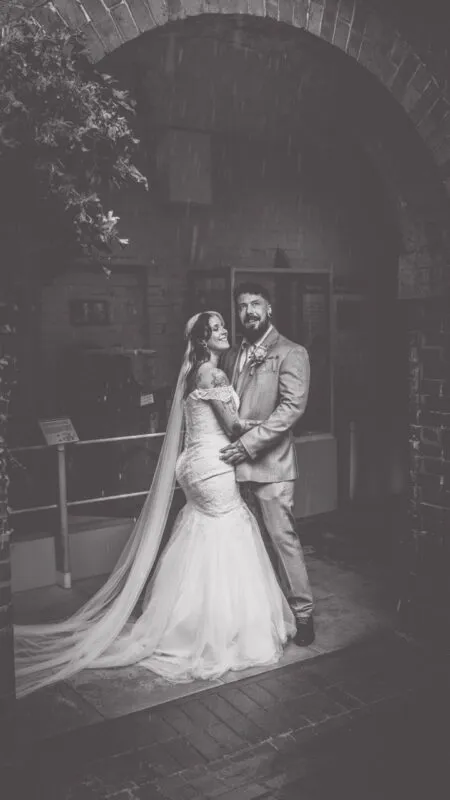 Tasia & Jordan