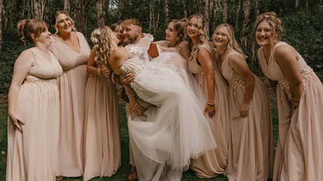 Beth + Lorian (listing)