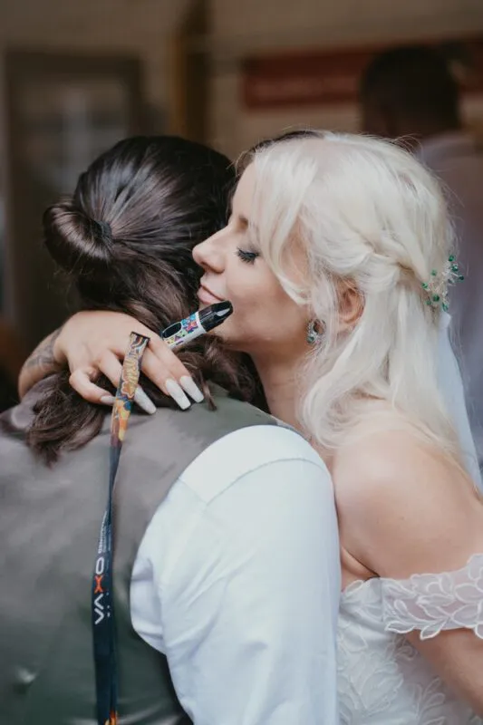 Tasia & Jordan