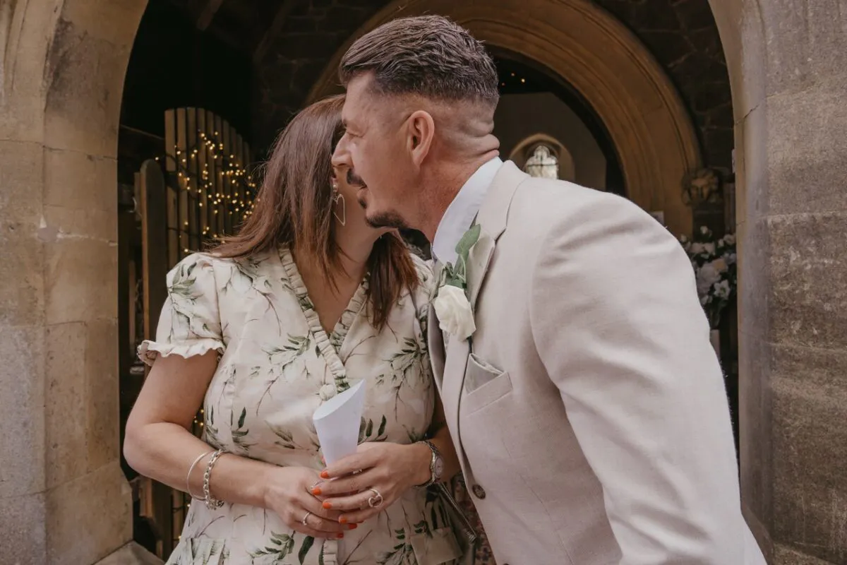 Kristyna & Nathan