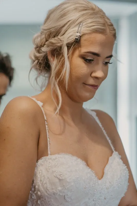 Kristyna & Nathan
