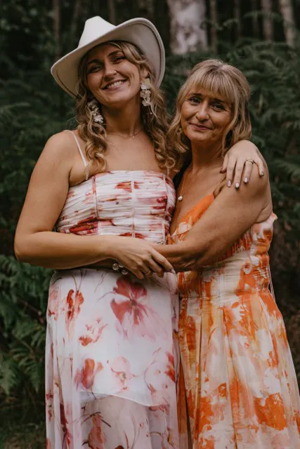 Beth + Lorian (listing)
