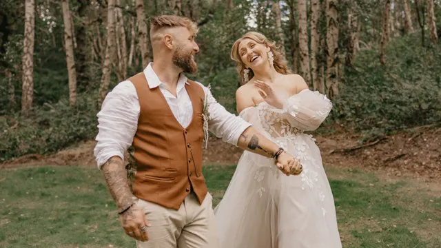 Beth + Lorian (listing)