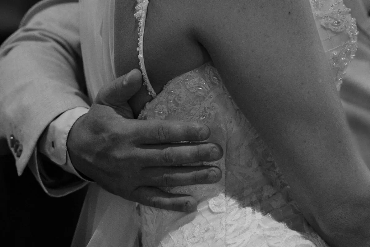 Kristyna & Nathan
