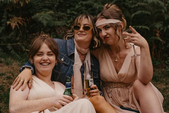 Beth + Lorian (listing)