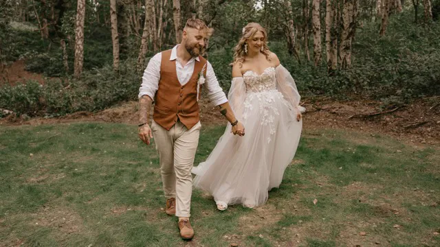 Beth + Lorian (listing)