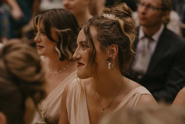 Beth + Lorian (listing)