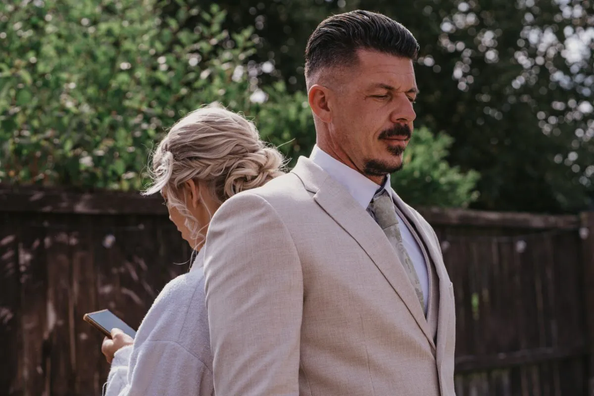 Kristyna & Nathan