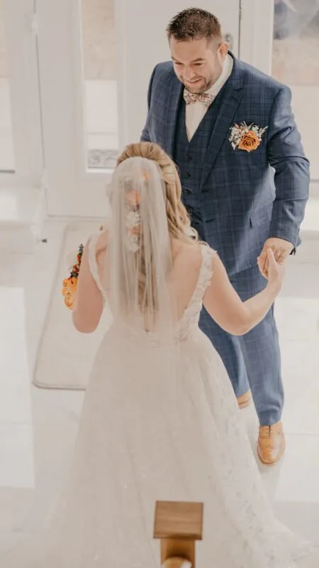 Grace & Ross