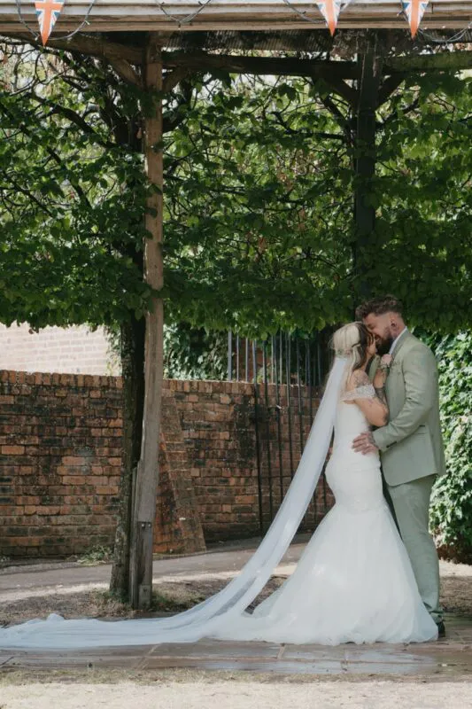 Tasia & Jordan
