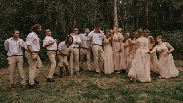 Beth + Lorian (listing)