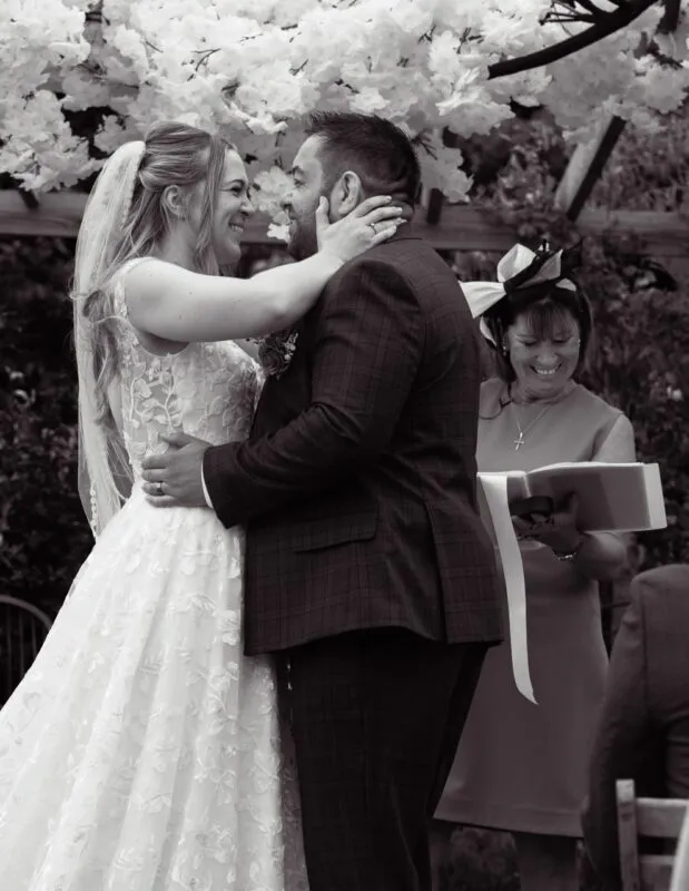 Grace & Ross