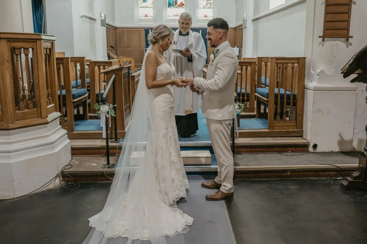 Kristyna & Nathan