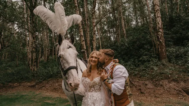 Beth + Lorian