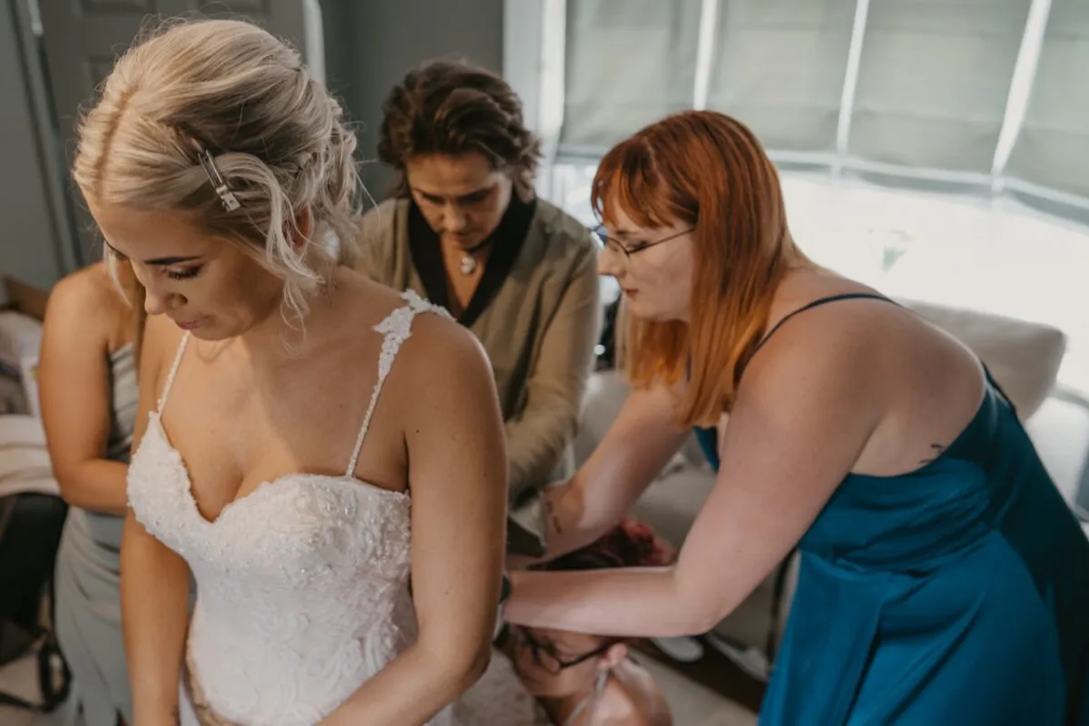 Kristyna & Nathan