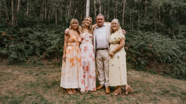 Beth + Lorian (listing)