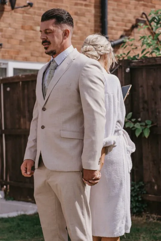 Kristyna & Nathan