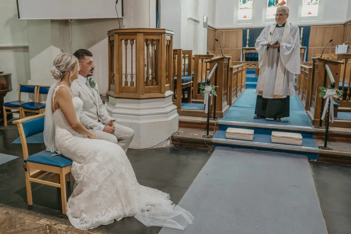 Kristyna & Nathan