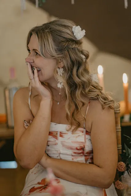 Beth + Lorian (listing)