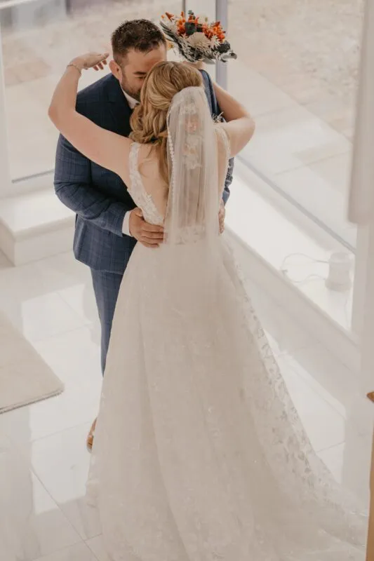 Grace & Ross