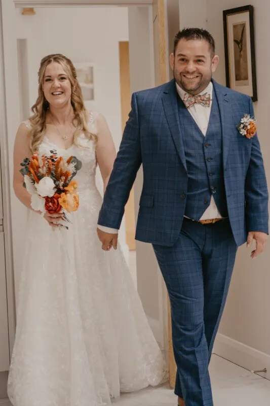 Grace & Ross