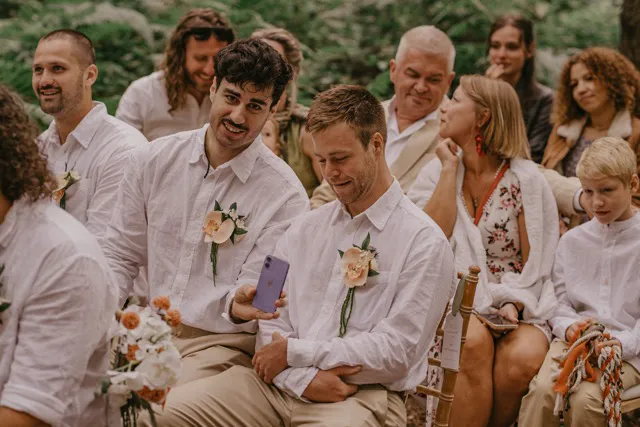 Beth + Lorian (listing)