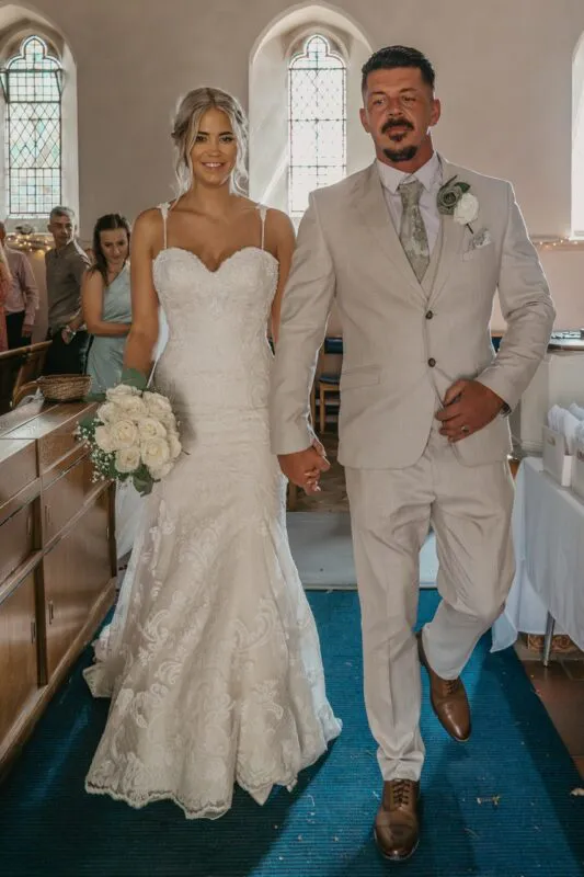 Kristyna & Nathan