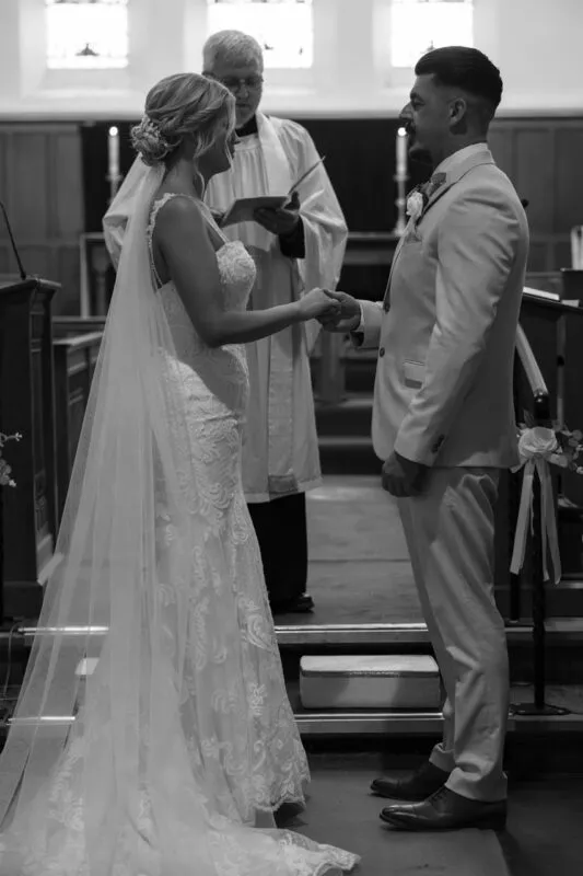 Kristyna & Nathan
