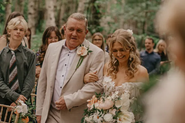 Beth + Lorian (listing)