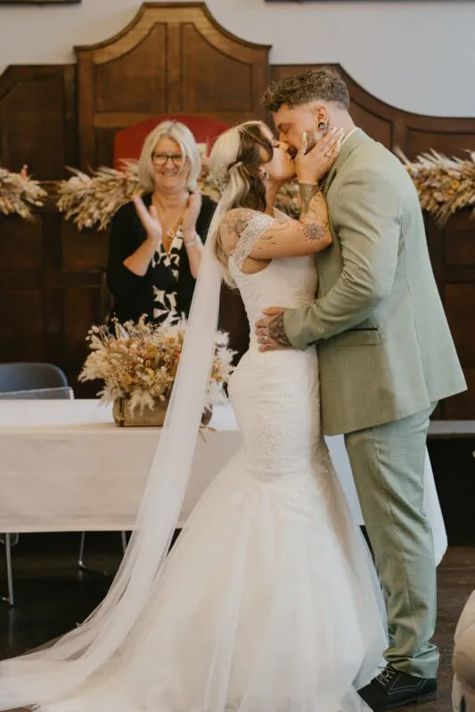 Tasia & Jordan