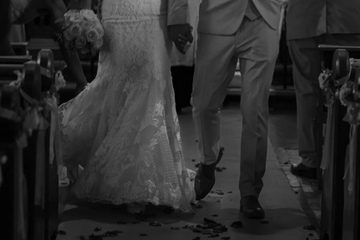 Kristyna & Nathan