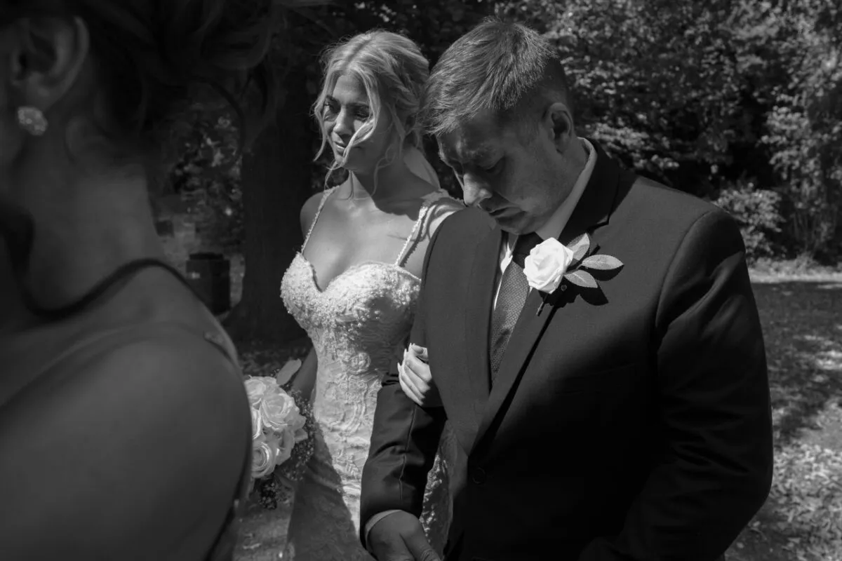 Kristyna & Nathan
