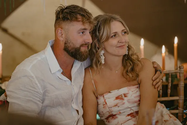 Beth + Lorian (listing)