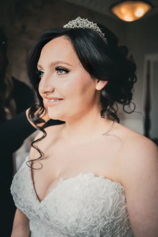 Beth & Peter