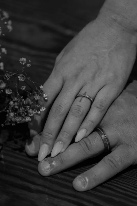 Kristyna & Nathan