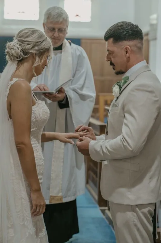 Kristyna & Nathan